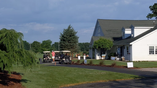 Golf Course «Bungay Brook Golf Club», reviews and photos, 30 Locust St, Bellingham, MA 02019, USA