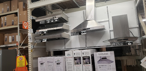 Home Improvement Store «The Home Depot», reviews and photos, 1670 Scenic Hwy S, Snellville, GA 30078, USA