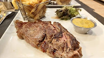 Steak du Restaurant Les Variétés à Angers - n°5