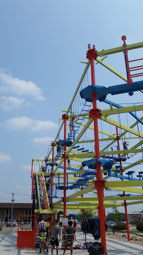 Amusement Center «Airway Fun Center», reviews and photos, 5626 Portage Rd, Portage, MI 49002, USA