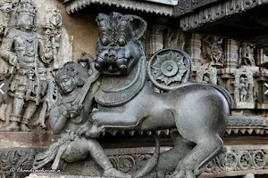 Hoysala Emblem image