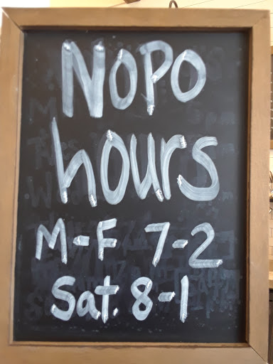 Coffee Shop «Nopo Coffee Co.», reviews and photos, 320 SE 21st St Suite D, Grand Rapids, MN 55744, USA