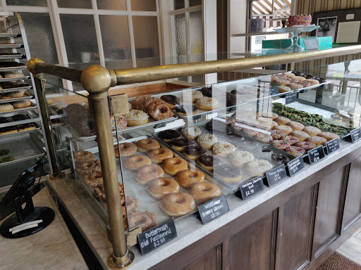 Donut Shop «Firecakes Donuts», reviews and photos, 2453 N Clark St, Chicago, IL 60657, USA