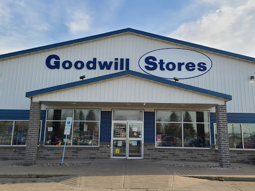 Thrift Store «Goodwill», reviews and photos