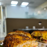 Photo n°6 de l'avis de Marco.o fait le 16/04/2024 à 04:51 sur le  Zio Mo' Pizza e Bistrot à Legnago