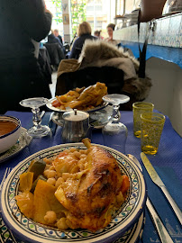 Les plus récentes photos du Restaurant tunisien La Kahena à Marseille - n°7