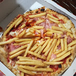 Photo n°1 de l'avis de Salvatore.a fait le 25/07/2020 à 19:39 sur le  Chi Ti Ci Miettu? à Scoglitti