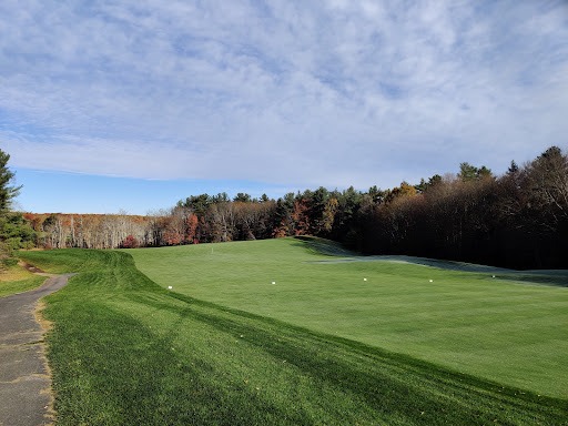 Public Golf Course «Kettle Brook Golf Club», reviews and photos, 136 Marshall St, Paxton, MA 01612, USA