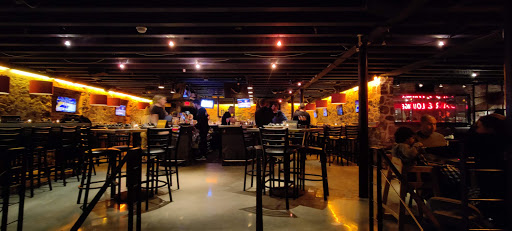 Pizza Restaurant «Boiler Room at Congress Hall», reviews and photos, 200 Congress Pl, Cape May, NJ 08204, USA