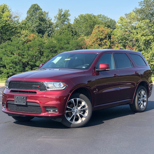 Car Dealer «Marshall Dry Ridge Toyota», reviews and photos, 9 Taft Hwy, Dry Ridge, KY 41035, USA