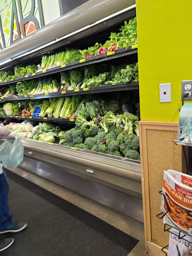 Grocery Store «Whole Foods Market», reviews and photos, 151 Sockanosset Cross Rd, Cranston, RI 02920, USA