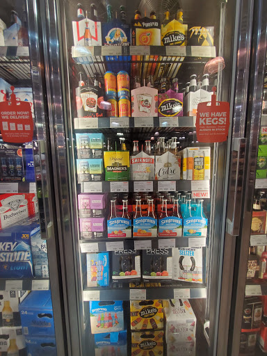 Wine Store «BevMo!», reviews and photos, 6712 W Bell Rd, Glendale, AZ 85308, USA