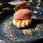 Photo n°4 de l'avis de Sarah. fait le 24/05/2022 à 07:08 sur le  Kinfelts Kitchen & Wine à Hamburg