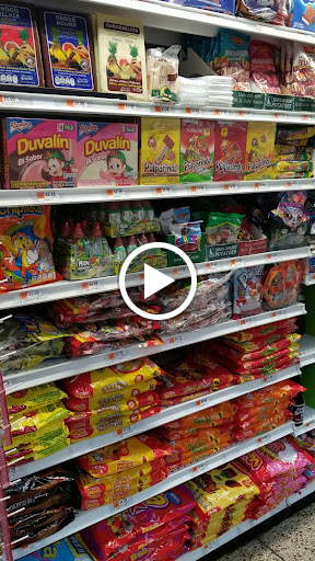 Grocery Store «La Cosecha III», reviews and photos, 306 S Main St, Pleasantville, NJ 08232, USA