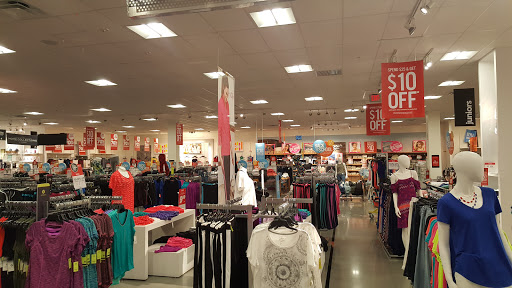 Department Store «JCPenney», reviews and photos, 3411 Merchant Boulevard, Abingdon, MD 21009, USA