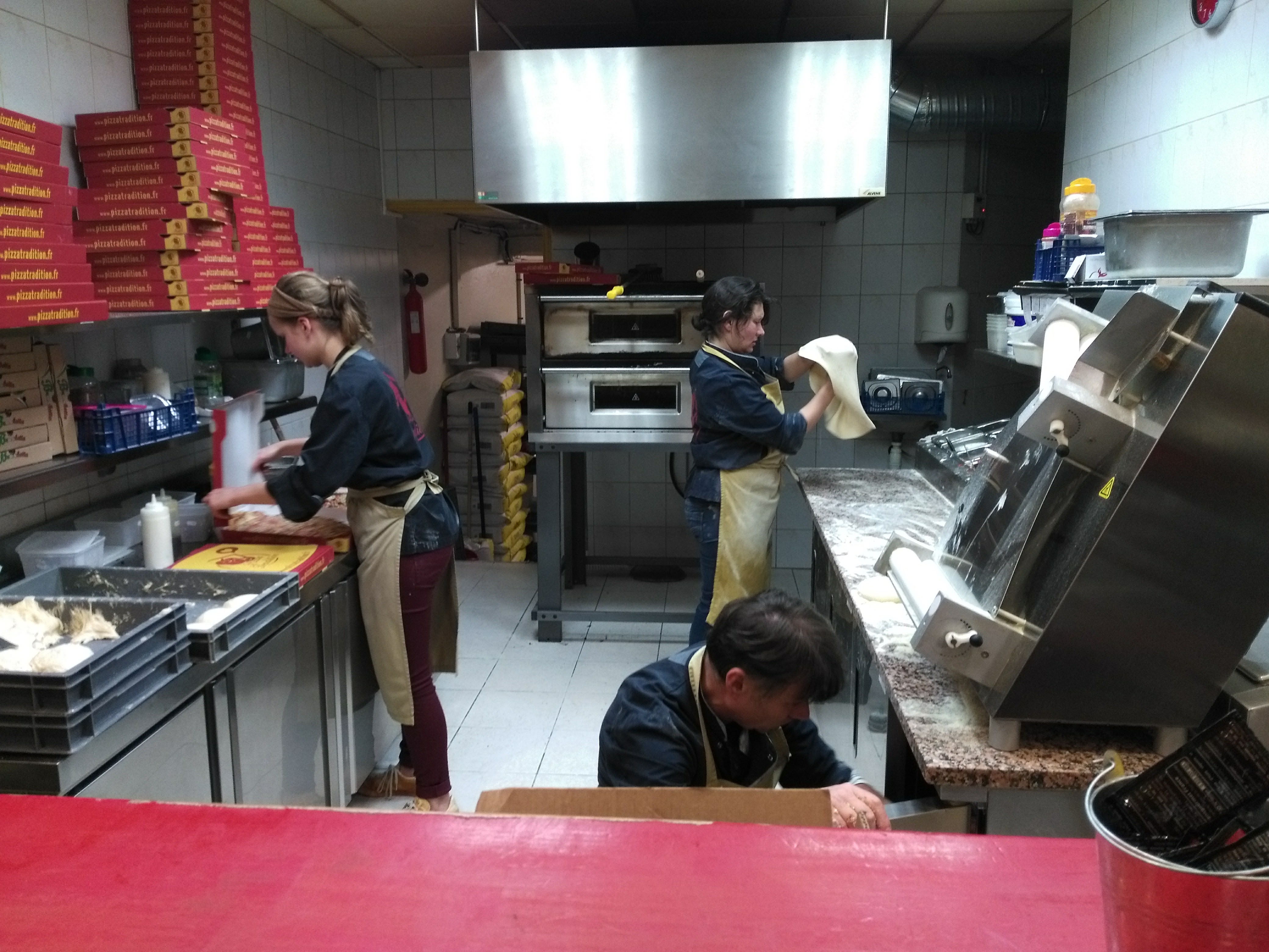 Photo n° 1 de l'avis de Benoît.F fait le 05/01/2017 à 18:31