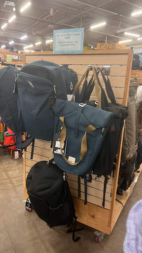 Outdoor Sports Store «Outdoor Gear Exchange», reviews and photos, 37 Church St, Burlington, VT 05401, USA