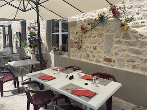 Photo n°5 de Restaurant Le Bahia à Prayssac ()