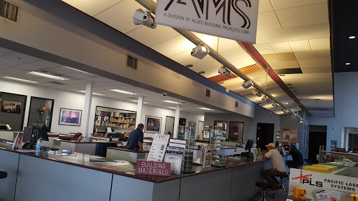 Building Materials Supplier «AMS, a division of Allied Building Products», reviews and photos, 1620 S Maple Ave, Montebello, CA 90640, USA