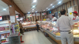 Rotiseria,carniceria,panaderia LA BUENA CARNE