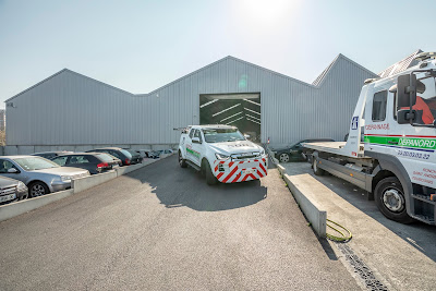 Dépanord - GDR ASSISTANCE à Tourcoing