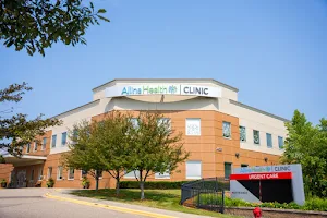 Allina Health Urgent Care – Apple Valley image