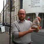 Photo n°1 de l'avis de Angelo.. fait le 23/12/2016 à 21:17 sur le  Panificio Guardamagna by Boulangerie à Castellazzo