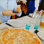 Photo n°2 de l'avis de Krisztián.o fait le 19/04/2019 à 13:48 sur le  Restaurant Al Doge Grado à Grado