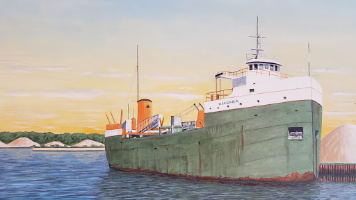 Museum «Erie Maritime Museum», reviews and photos, 150 E Front St #100, Erie, PA 16507, USA