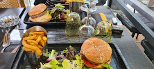 Plats et boissons du Restaurant BELLA VISTA à Jard-sur-Mer - n°19