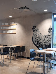 Photo n°70 de KFC Montevrain à Chanteloup-en-Brie ()