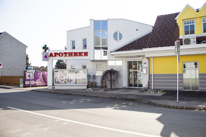 Zehnergürtel Apotheke