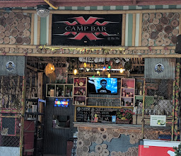 Camp Bar @Phi Phi photo