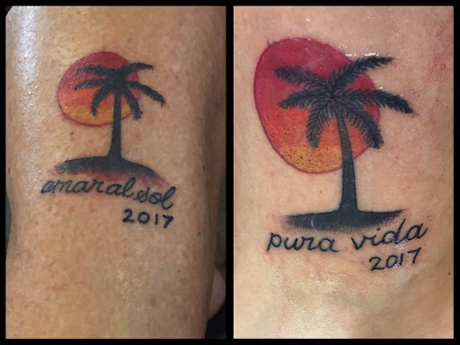 Tattoo Shop «Bulldog Tattoo Parlor», reviews and photos, 3530 Martin Way E, Olympia, WA 98506, USA