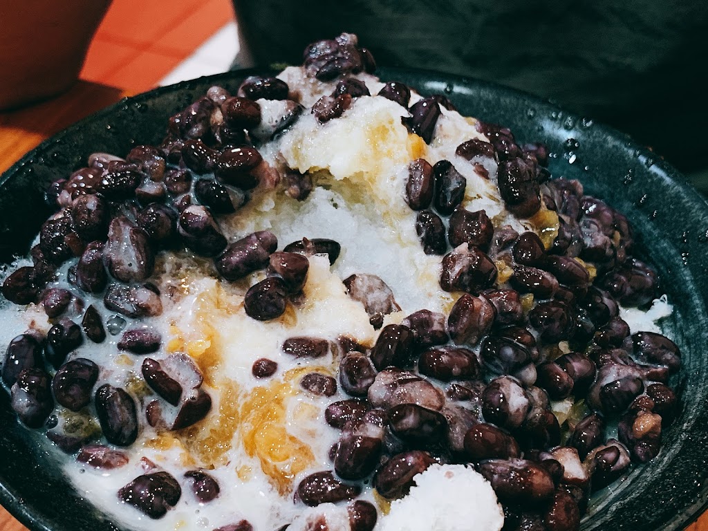 皇統冷熱冰 的照片