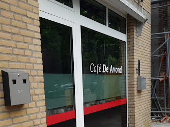 Café De Avond