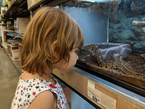 Pet Supply Store «Petco Animal Supplies», reviews and photos, 205 SE 5th St, Ames, IA 50010, USA