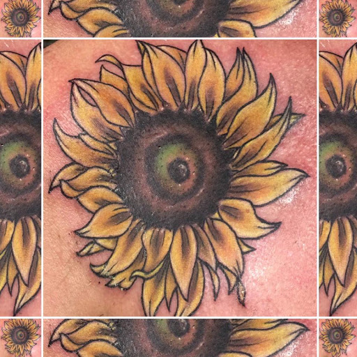 Find shark tattoo ideas for your next unique tattoo in Augusta at Mr. Tattoo