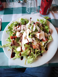 Plats et boissons du Restaurant Sandrine & Co by Alexia et Brice à Vauvert - n°4