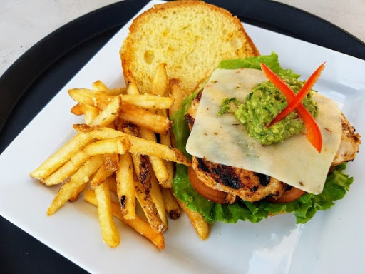 American Restaurant «Freshella Kitchen», reviews and photos, 7145 John W. Carpenter Fwy Suite A, Dallas, TX 75247, USA