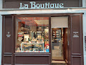 Traiteur La Boutique Chambéry