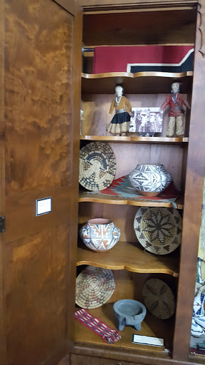 Art Museum «Museum of North Carolina Handicrafts», reviews and photos, 49 Shelton St, Waynesville, NC 28786, USA