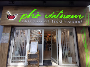 Photo n°14 de Pho Vietnam à Marseille ()
