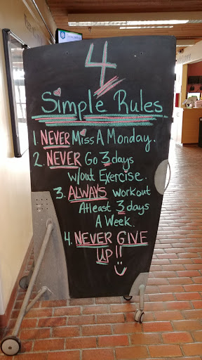 Gym «Bangor Fitness Complex», reviews and photos, 2700 Ohio St, Silverdale, WA 98315, USA