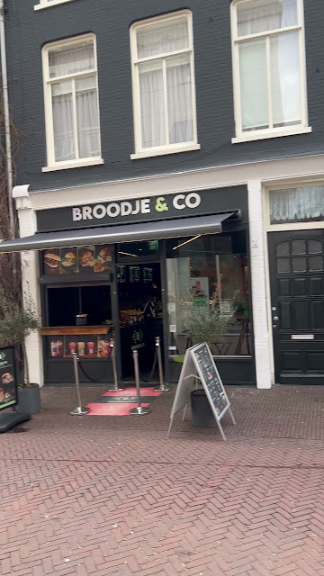Broodje & Co Arnhem