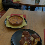 Photo n°2 de l'avis de Sara.� fait le 21/04/2024 à 17:24 sur le  Café Restaurant Mimosa à Berlin