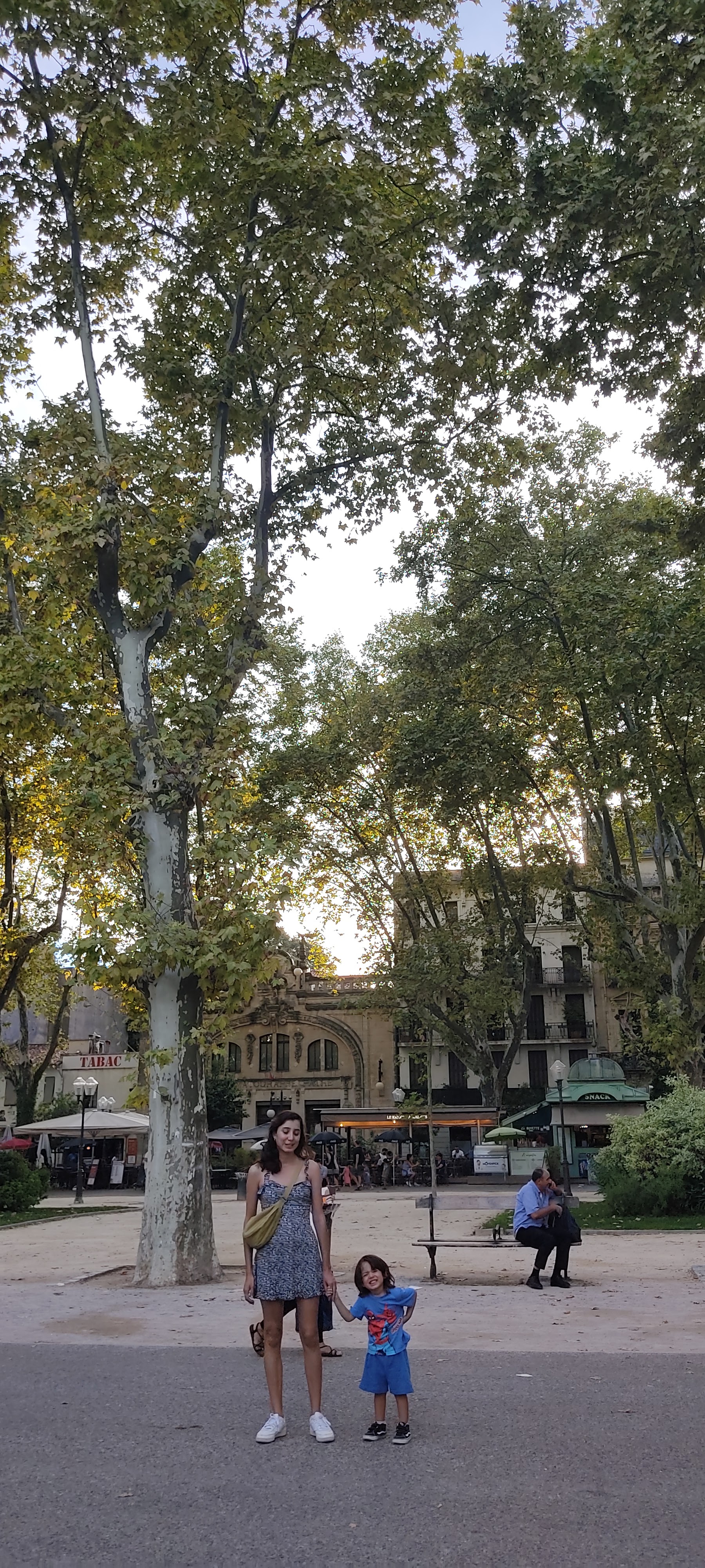 Photo n° 1 de l'avis de María.l fait le 09/11/2022 à 17:02