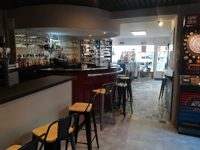 Bar tabac le balto à Langres