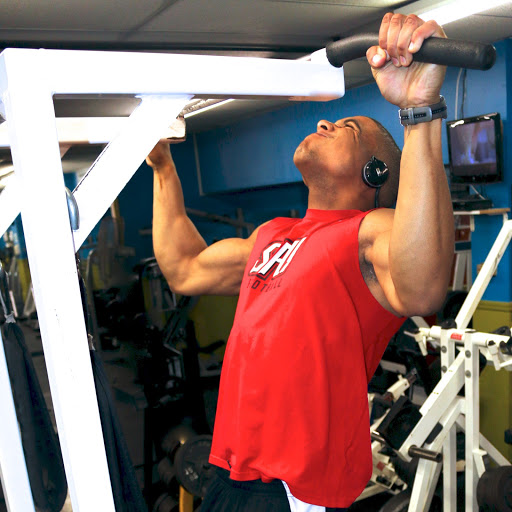 Gym «Club Fit NJ», reviews and photos, 408 Cedar Ln, Teaneck, NJ 07666, USA