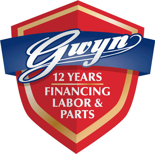 Heating Contractor «Gwyn Electrical Plumbing Heating Cooling», reviews and photos, 3941 Westpoint Blvd, Winston-Salem, NC 27103, USA